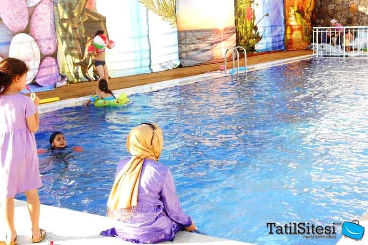 View Hotel Deluxe Turgutreis